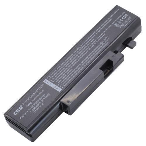 Bateria Notebook Lenovo Y460 6 Celdas 57Y6440