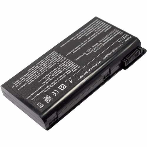 Bateria Notebook MSI BTY L74 6 Celdas BTY-L74