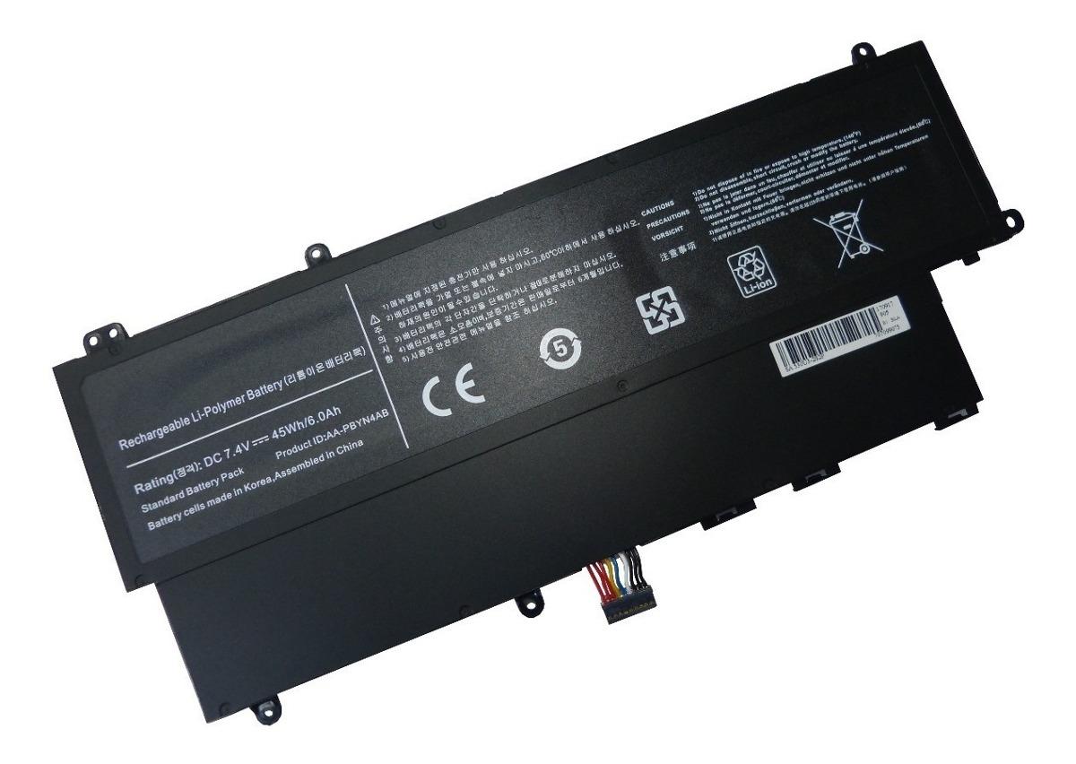 Bateria Ultrabook Samsung NP530U AA-PBYN4AB