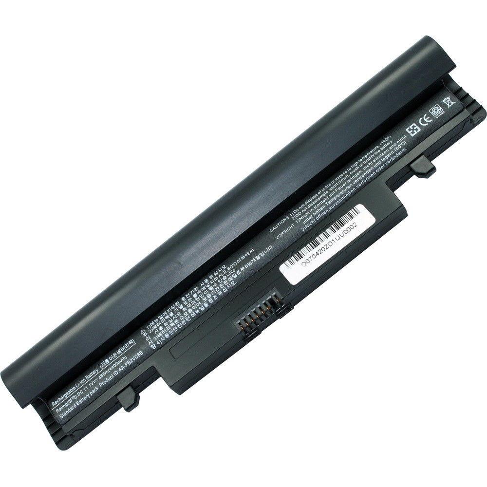 Bateria Notebook Samsung N150 6 Celdas AA-PB2VC3B