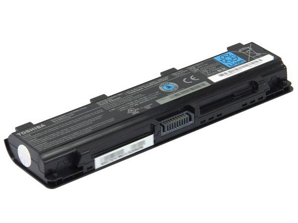 Baterya Para Toshiba C40 C45 C50 C55 C70 C75 Pa5024u