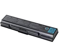 Bateria 6 Celdas Notebook Toshiba A200 A205 A215 Pa3534u