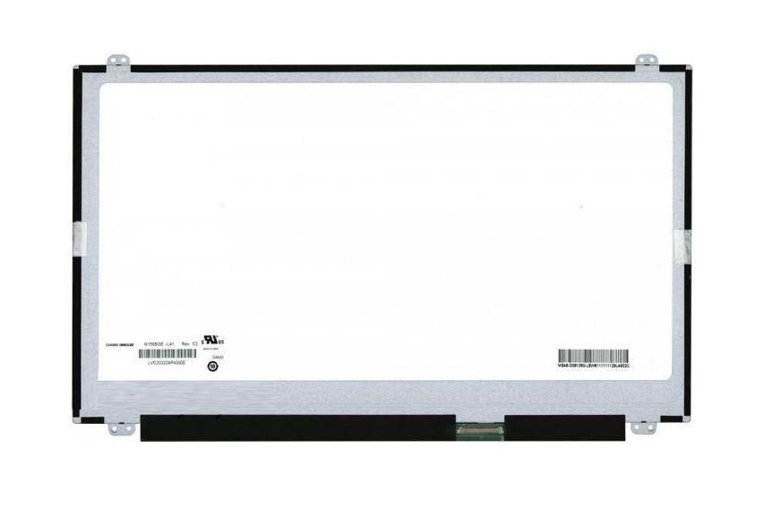 Pantalla Notebook 15.6 Led Slim 30 Pin Inst. S/cargo