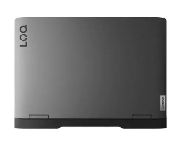 Notebook Lenovo Loq 15irh8 I5 1tb Ssd 8gb 15.6 144hz Rtx3050