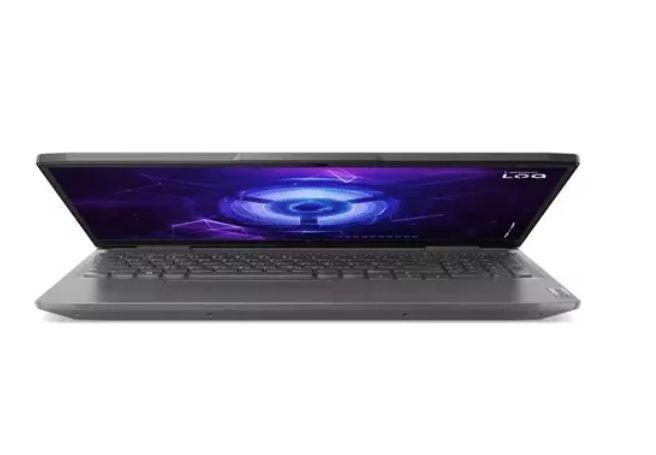 Notebook Lenovo Loq 15irh8 I5 1tb Ssd 8gb 15.6 144hz Rtx3050