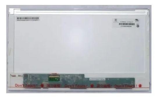 Pantalla Notebook 15.6 Led 40 pines Inst. S/  Cargo.
