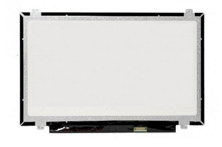 Pantalla Notebook 14" Led Slim 30 pines Inst. S/ Cargo.