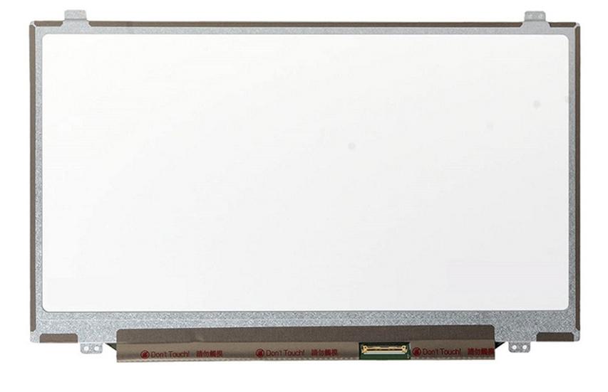 Pantalla Notebook 14" Led Slim 30 pines Full HD Inst. Sin Cargo