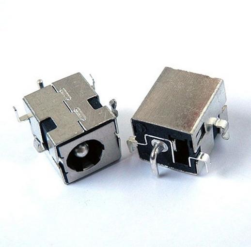 CAMBIO CONECTOR DE ALIMENTACIÓN