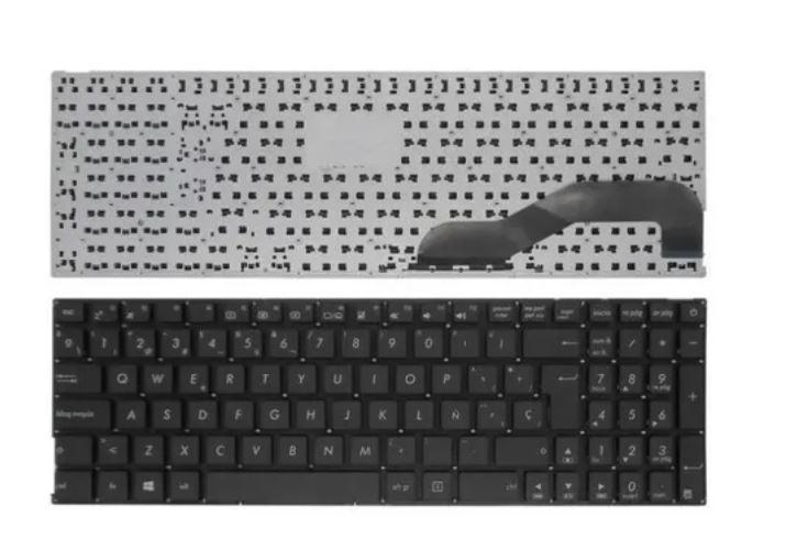 Teclado Notebook Asus F540 F540s F540sa F540l F540lj F540s