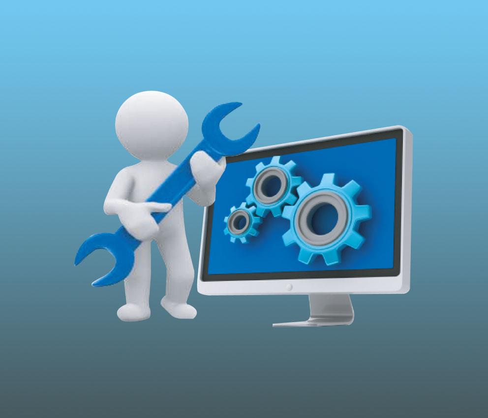 MANTENIMIENTO PREVENTIVO