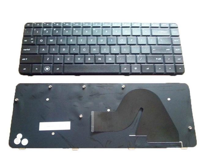Teclado Original Hp Pavilion G42 Compaq Cq42 Español