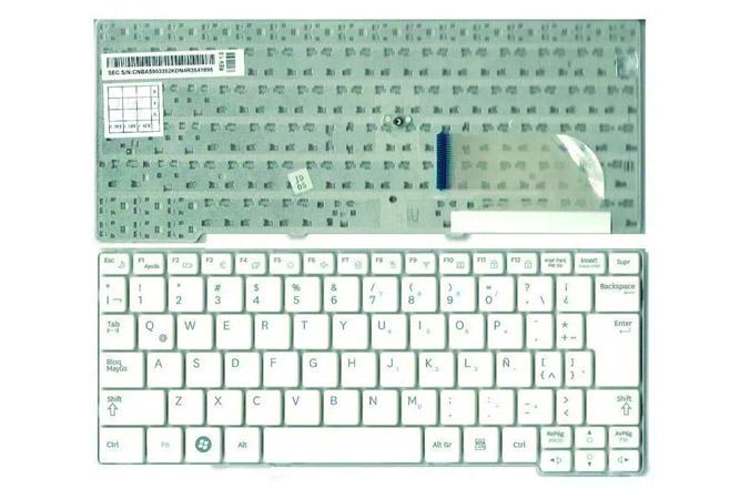 Teclado Bangho B100 NF100