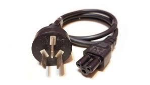 Cable POWER  Cargador 220v Trebol Mickey Nuevos