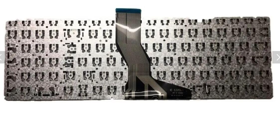 Teclado Hp 15-bs 250 G6 255 G6 Español Series