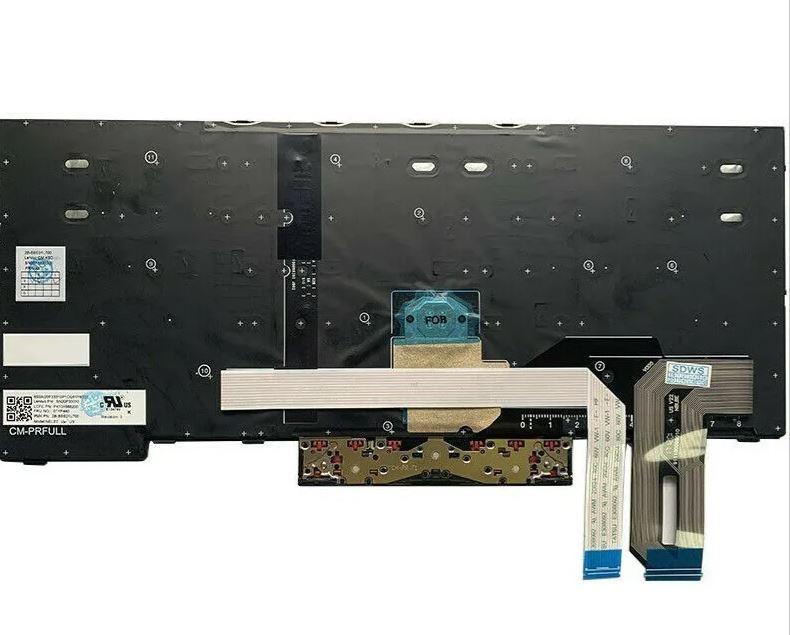 Teclado Lenovo Thinkpad E480 E490 E480s E542 L380 T480s L480