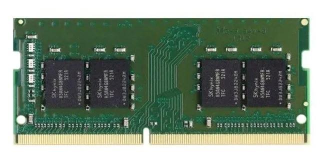 Memoria Ddr4 Sodimm 4gb 2666mhz Kingston Para Notebook