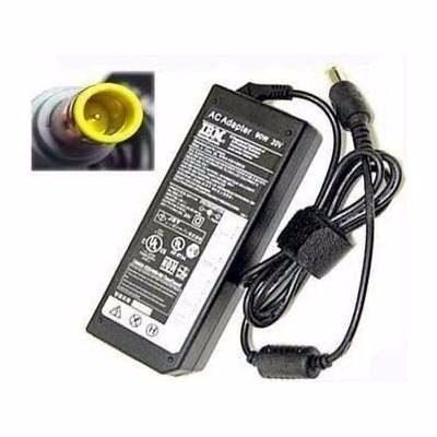Cargador Notebook IBM Lenovo 20V 4.5A 90w