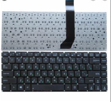 Teclado Asus K46 Negro Español
