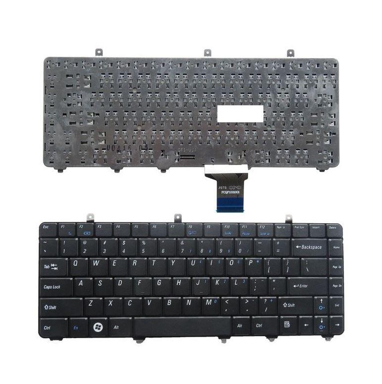 Teclado Dell Vostro Serie 1220 Español Nuevo + Gtia