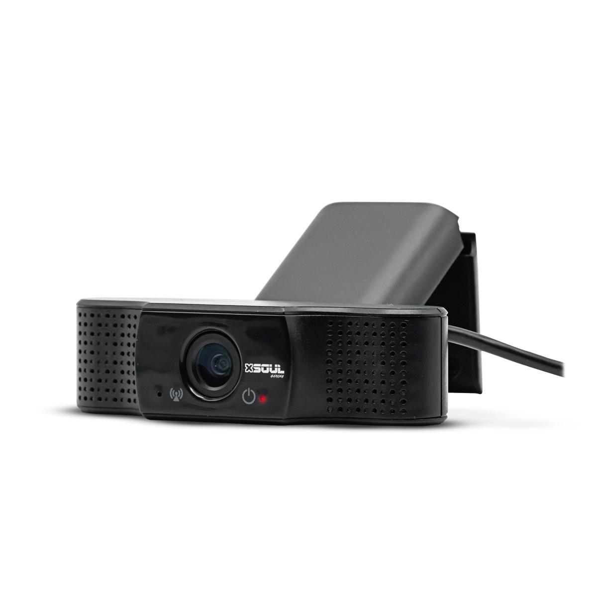 Webcam XW150 Full HD SOUL