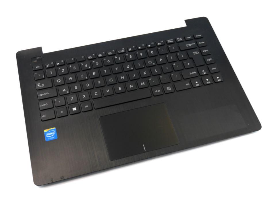 Palmrest Y Touchpad Cover Carcasa Superior Asus X453m Nuevo