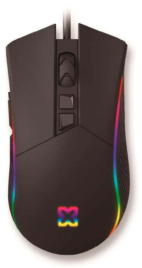 Mouse Gaming XM550 SOUL