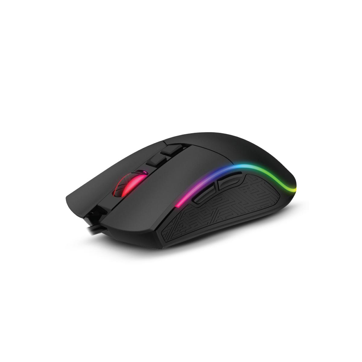 Mouse Gaming XM550 SOUL