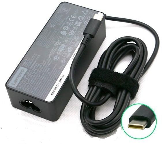 Cargador Notebook IBM Lenovo 20V 3,25A 65W