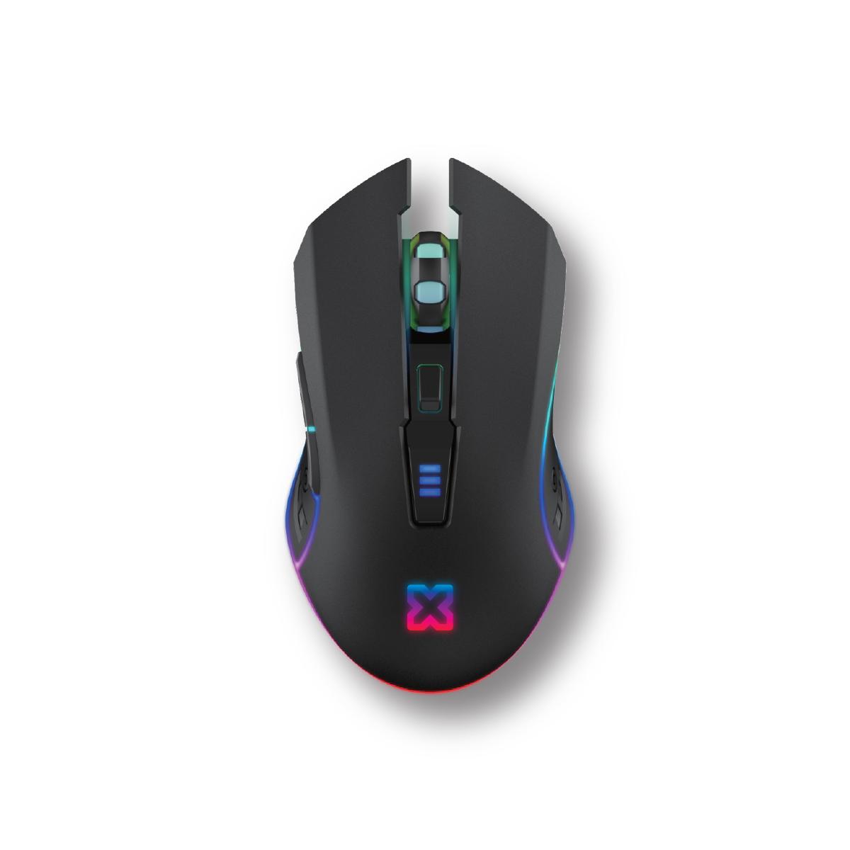 Mouse Gaming XM500 SOUL