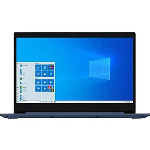 Notebook Lenovo Ideapad 3 17itl6 17.3 I5 8gb 512gb W11 FHD