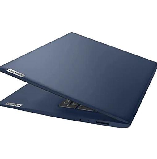 Notebook Lenovo Ideapad 3 17itl6 17.3 I5 8gb 512gb W11 FHD