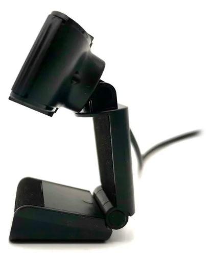 Camara Web Usb Pc Full Hd 1080p Plug  Play Microfono