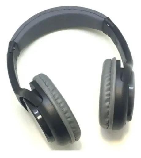 Auriculares Headset Polaroid Inalambrico Con Microfono