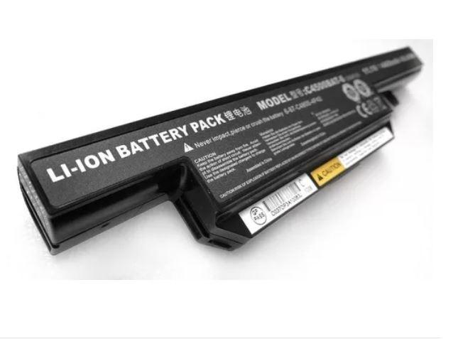 Batería Bangho Futura 1427 1523 1522 C4500 C4500-bat6 Bat-6