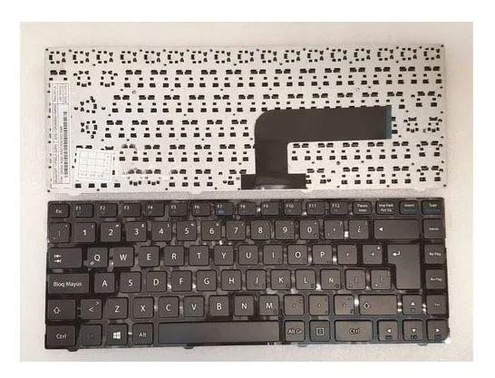 Teclado Para Bgh B700 Mp-11p56la