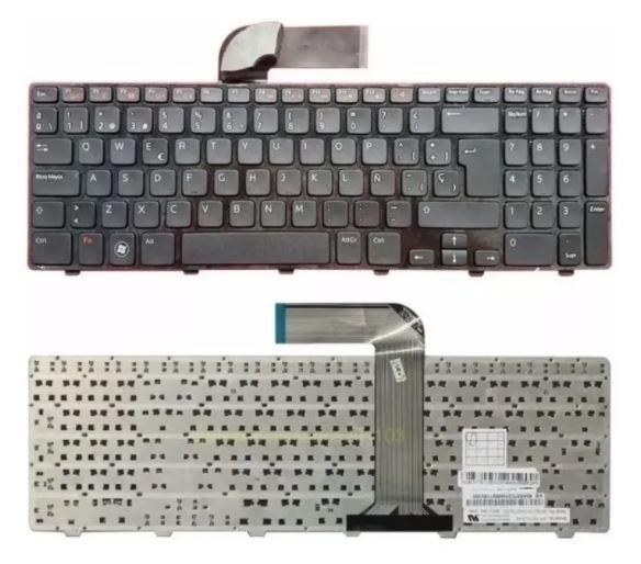 Teclado Notebook Dell Inspiron 15r N5110 5110 Español