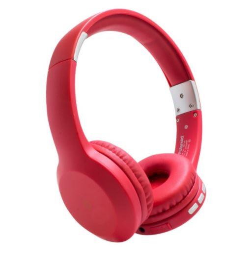 Auriculares Headset Polaroid Inalambrico Con Microfono