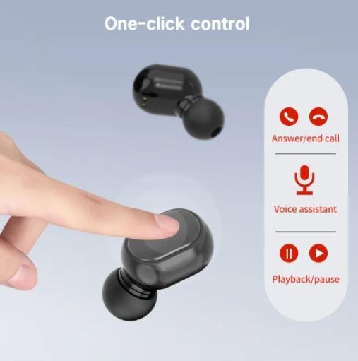 Auriculares Inalámbricos Airdots A6s Tws