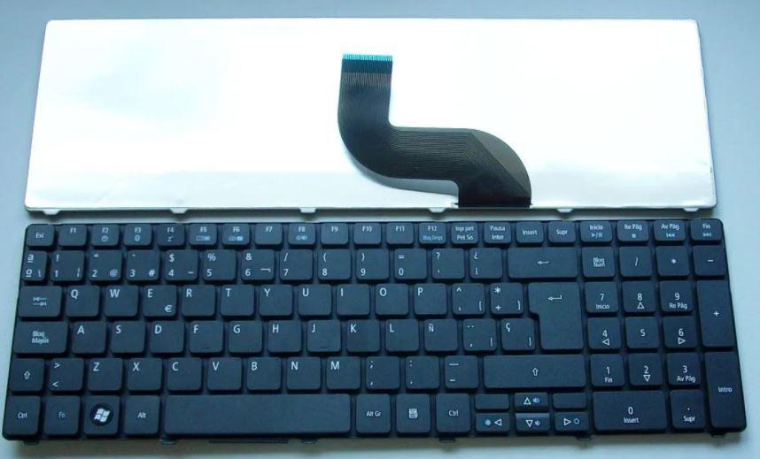 Teclado Acer Aspire 5742 5251 5738 Series