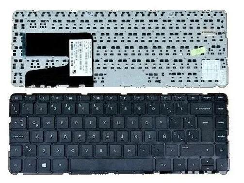Teclado Hp Pavilion 14n 14-n 240 G2 245 G2 Español