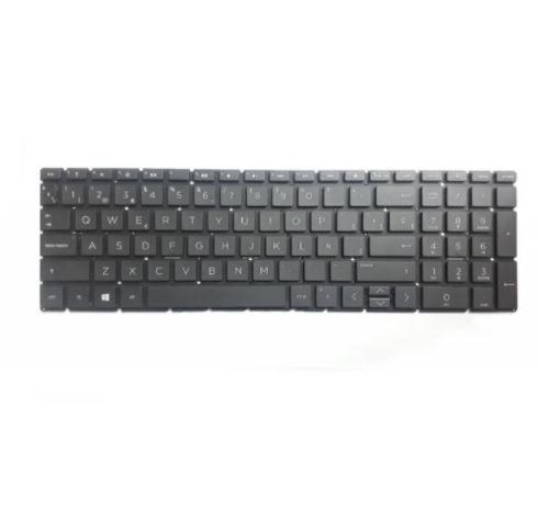 Teclado Notebook Hp 15-da 15-db 15-dx 15-dr 250 G7 255 G7 Español