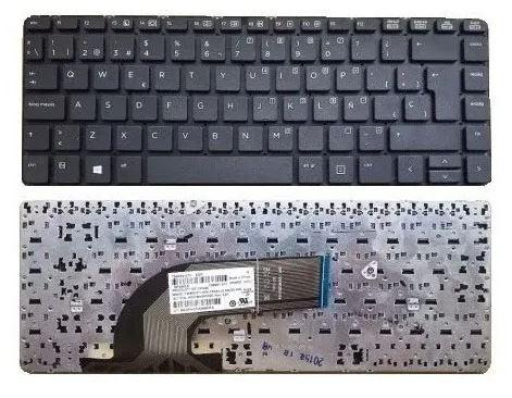 Teclado Hp Probook 440 G0 440 G1 445 G1 440 G2 445 430 G2