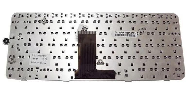 Teclado Hp Tx1000 1100 1200 1300 1400 Tx2000 Español