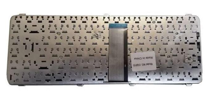 Teclado Hp Compaq 6530 6530s 6731 6731s 6535 6535s Cq510 Español