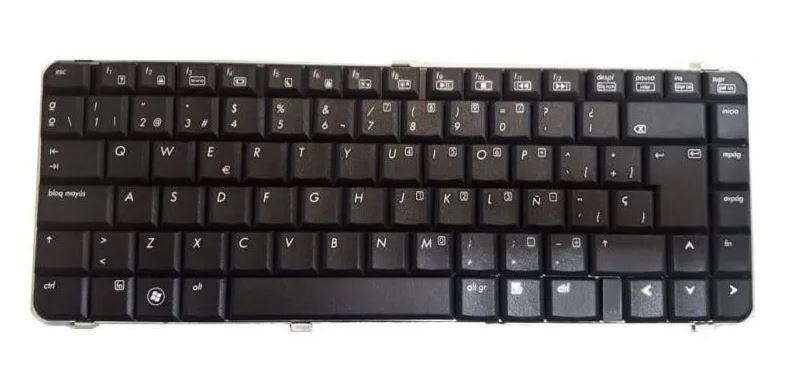 Teclado Hp Compaq 6530 6530s 6731 6731s 6535 6535s Cq510 Español