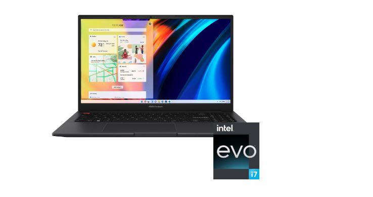 Notebook Asus Vivobook S15 K3502z I7 1 Tb Ssd 16gb 15.6 Fhd