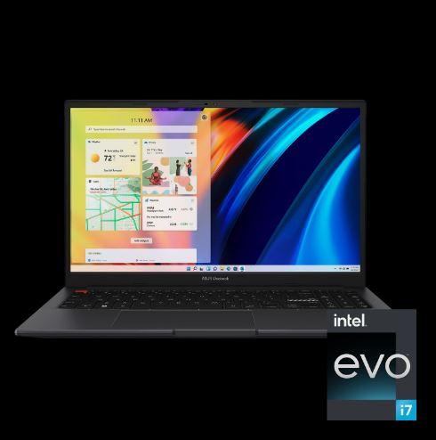 Notebook Asus Vivobook S15 K3502z I7 1 Tb Ssd 16gb 15.6 Fhd