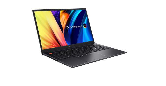 Notebook Asus Vivobook S15 K3502z I7 1 Tb Ssd 16gb 15.6 Fhd