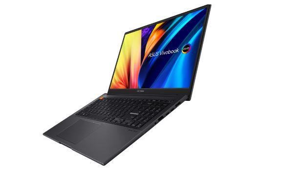 Notebook Asus Vivobook S15 K3502z I7 1 Tb Ssd 16gb 15.6 Fhd